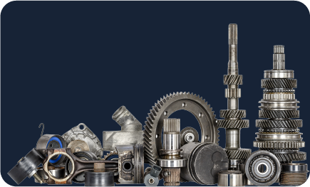 Spare parts